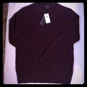Sweater long sleeved Banana Republic.